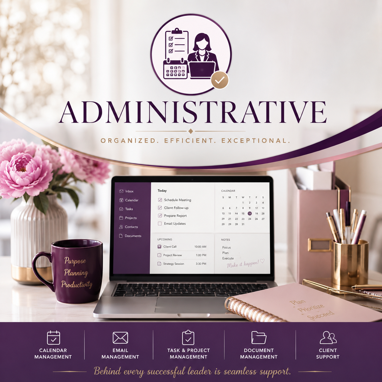 administrative